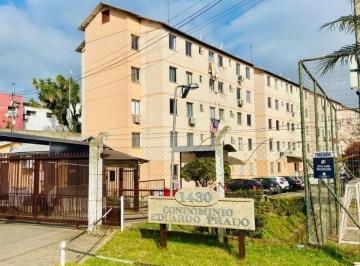 Apartamento · 39m² · 2 Quartos · 2 Vagas · Apartamento em Vila Nova
