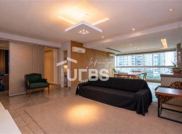 Apartamento · 146m² · 3 Quartos · 2 Vagas · Thelma Malheiros - Apartamento 3 quartos, sendo 3 suítes