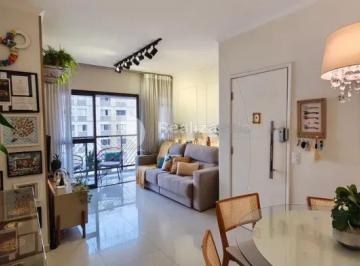 Apartamento · 113m² · 3 Quartos · 2 Vagas · Apartamento à venda em São José dos Campos, Vila Adyana, com 3 quartos, com 113 m²