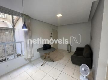 Apartamento · 50m² · 2 Quartos · 1 Vaga · Área privativa à venda no Condomínio Horizonte Verde – Vespasiano/MG