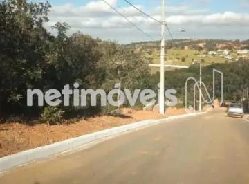Terreno · 375m² · Lote à Venda no Visão em Lagoa Santa/MG