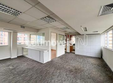 Comercial · 193m² · 3 Vagas · Venda Sala Boa Viagem Belo Horizonte