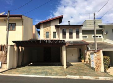 Casa · 206m² · 3 Quartos · 4 Vagas · Casa à venda condomínio Mirante do Lenheiro -Valinhos