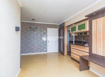 Apartamento · 67m² · 3 Quartos · 1 Vaga · Apartamento no Partenon em Porto Alegre