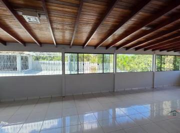 Casa · 288m² · 4 Quartos · 3 Vagas · CASA EM CHAPADA DOS GUIMARÃES