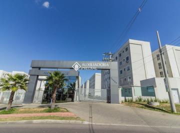 Apartamento · 41m² · 2 Quartos · 1 Vaga · Apartamento 2 quartos com vaga Morro Santana