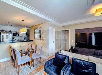 Apartamento · 65m² · 3 Quartos · 1 Vaga · Apartamento em Mooca