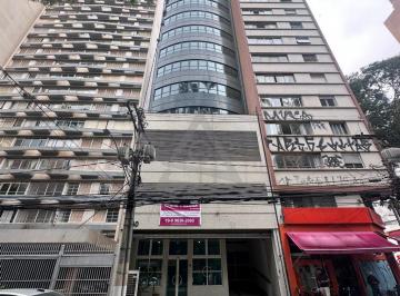 Comercial · 205m² · 20 Vagas · Prédio à venda e para alugar em Campinas, Centro, com 205 m², Edifício Conceição