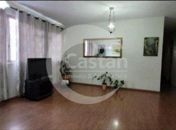 Apartamento · 98m² · 3 Quartos · 1 Vaga · Apartamento em Mooca