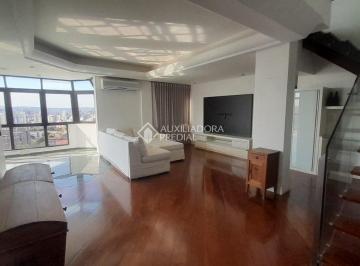 Apartamento · 339m² · 3 Quartos · 5 Vagas · Cobertura à venda em Novo Hamburgo