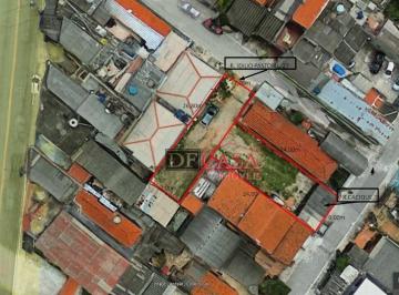 34fa19273e8afe51479f02c1ee80fa634020a086 · Terreno à venda, 187 m² por R$ 280.000,00 - Itaquera - São Paulo/SP