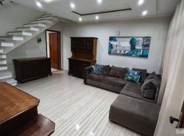 8ee78f49bebe63d55e5e8017bebe42ed602dbae5 · Sobrado com 3 dormitórios à venda, 204 m² por R$ 968.000,00 - Vila Matilde - São Paulo/SP
