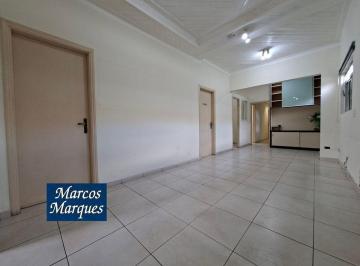 Casa en Venda de 3 quartos Estuário · Casa térrea em terreno 9mx27m no bairro Estuário em Santos, com 3 dormitórios