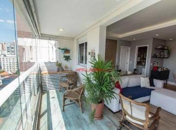 Apartamento · 59m² · 2 Quartos · 2 Vagas · Apartamento com varanda e 2 vagas a apenas 500m do metrô