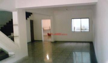 Casa · 420m² · 3 Quartos · 3 Vagas · Sobrado com 3 dormitórios à venda, 420 m² por R$ 1.100.000,00 - Cambuci - São Paulo/SP