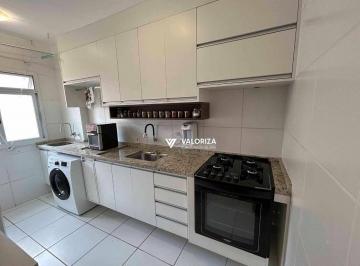 66d2d4e7452b0194dba46332b8f4168ff989ab98 · Apartamento com 2 dormitórios à venda, 48 m² por R$ 245.000,00 - Jardim Vera Cruz - Sorocaba/SP