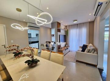c77967e3f0778d5e86154a2522158ae2453399ec · Apartamento com 2 dormitórios à venda, 62 m² por R$ 399.000,00 - Jardim Pagliato - Sorocaba/SP