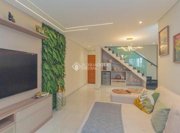 Apartamento · 165m² · 2 Quartos · 2 Vagas · Cobertura incrível na Vila Assunção com 2 vagas, Santo André