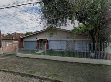 Casa · 450m² · 4 Quartos · 4 Vagas · Casa em Partenon
