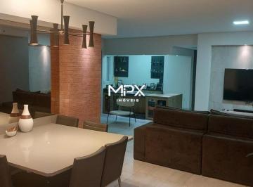Apartamento · 131m² · 2 Quartos · 2 Vagas · Apartamento à venda no Edifício Bellagio em Piracicaba
