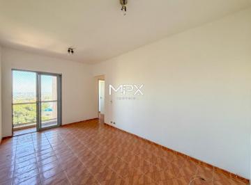 Apartamento · 77m² · 3 Quartos · 1 Vaga · Apartamento à venda no Condomínio Residencial Guaracy em Piracicaba