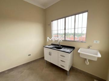 Apartamento · 38m² · 1 Quarto · Kitnet para alugar no bairro Serra Verde em Piracicaba