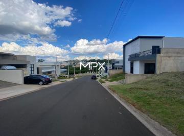 Terreno · 260m² · Terreno à venda no condomínio Soleil Piracicaba