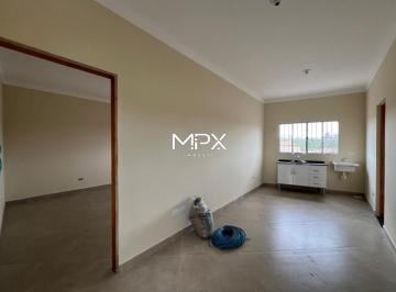 Apartamento · 38m² · 1 Quarto · Kitnet para alugar no bairro Verde em Piracicaba