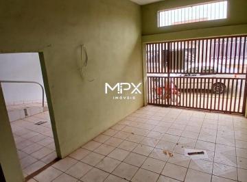 Casa · 300m² · 3 Quartos · 2 Vagas · Casa para alugar no bairro Nova Pompéia em Piracicaba