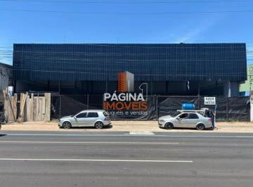 Comercial · 360m² · Página 1 Imóveis anuncia Pavilhão para aluguel na Av. Ipiranga em Porto Alegre/RS.