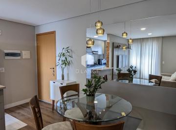 Apartamento · 61m² · 1 Quarto · 1 Vaga · Apartamento à venda no bairro Vila Itapura em Campinas