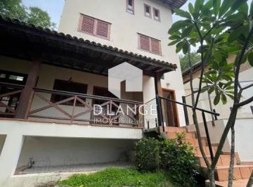 Casa · 380m² · 3 Quartos · 4 Vagas · Casa para locação no bairro Jardim das Palmeiras em Campinas