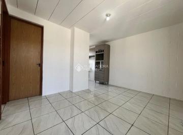 Apartamento · 42m² · 2 Quartos · 1 Vaga · Apartamento dois quartos