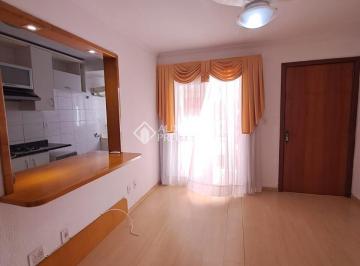 Apartamento · 52m² · 2 Quartos · 1 Vaga · Apartamento no Rio Branco