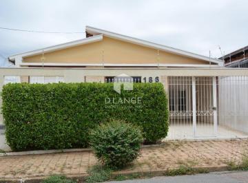 Casa · 280m² · 3 Quartos · 2 Vagas · Casa à venda no bairro Jardim Chapadão em Campinas