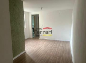Apartamento · 50m² · 2 Quartos · 1 Vaga · APARTAMENTO NA PARADA PINTO COM 2 DORMITÓRIOS, 1 VAGA DE GARAGEM E LAZER