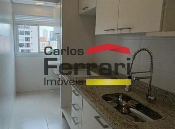 Apartamento · 55m² · 2 Quartos · 1 Vaga · Apartamento para Locação | 2 Dormitórios (1 Suíte) | 1 Vaga | Próximo ao Metrô Parada Inglesa