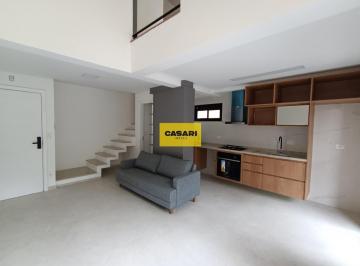 Photo 1 · Duo 347 – Apartamento Duplex para locação em São Bernardo do Campo | Alto Padrão