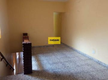 Casa · 133m² · 2 Quartos · 2 Vagas · Casa à Venda em Jardim Irene, Santo André – 2 Quartos, 2 Vagas, Financiamento