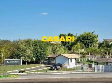 Photo 1 · Terreno à venda 900 m² no Residencial fechado Ecopark em Tatuí - SP
