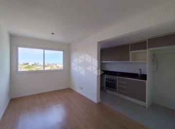 Apartamento · 51m² · 2 Quartos · 1 Vaga · Apartamento 62M² - para Alugar