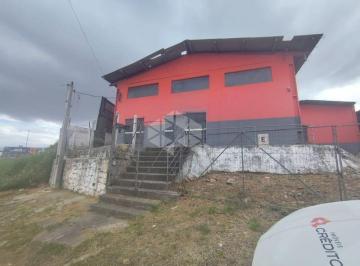 Comercial · 500m² · 3 Vagas · Galpão para alugar 500m² localização premium: margem BR-101, Biguaçu