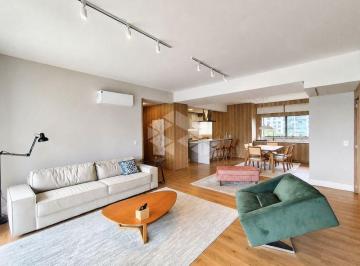 001 · Apartamento 154M² - para Alugar
