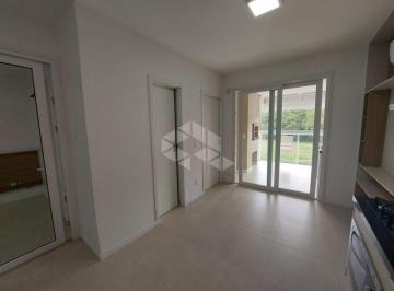 Apartamento · 55m² · 2 Quartos · 1 Vaga · Apartamento 55M² - para Alugar