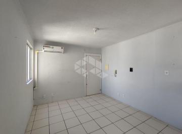 Apartamento · 42m² · 2 Quartos · Apartamento 42M² - para Alugar