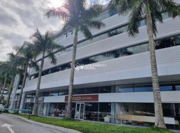 Comercial · 52m² · 1 Vaga · Sala Comercial 51m2 privativos, 1 vaga de garagem, à venda, bairro Saco Grande, Fpolis, SC