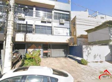 Comercial · 36m² · 1 Quarto · sala coml. 35,60m2 priv. banh. de frente, Bairro Passo D'areia