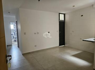 Apartamento · 39m² · 2 Quartos · Apartamento Freguesia do o