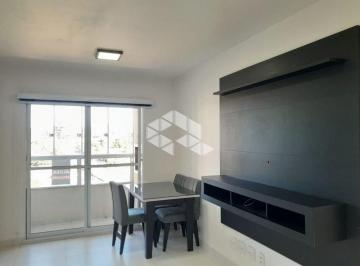 Apartamento · 44m² · 2 Quartos · 1 Vaga · Apartamento à venda, 2 dormitórios, 1 vaga - Parque Sta Fé - Porto Alegre