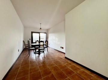 Apartamento · 108m² · 2 Quartos · 1 Vaga · Apartamento de 2 dormitórios/quarto + dependência de empregada, sacada de frente